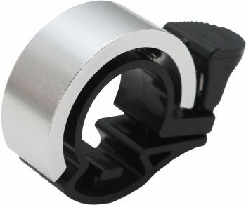 FAHRRADKLINGEL SWING