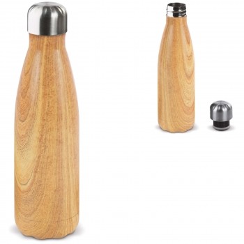 FLASCHE SWING HOLZ EDITION 500ML