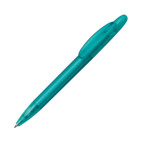 ICON IC 400 - gefrosteter Marken-Kugelschreiber von Maxema