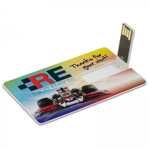 USB Flash Drive Karte 8GB