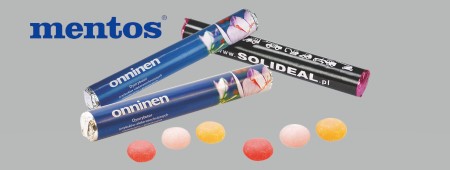 Mentos
