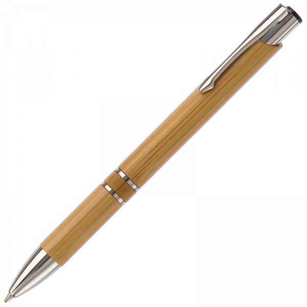 Kugelschreiber Alicante Bamboo