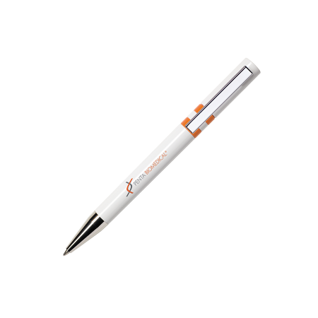ETHIC ET900 B Kugelschreiber Maxema, glänzende Flächen