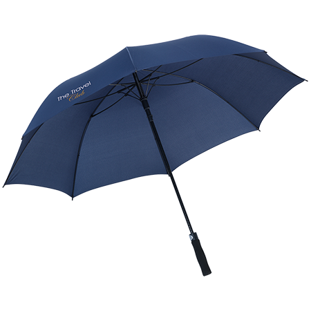 Regenschirm Automatik XL ø 132 cm